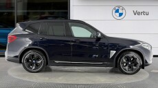 BMW X3 210kW Premier Edition Pro 80kWh 5dr Auto Electric Estate